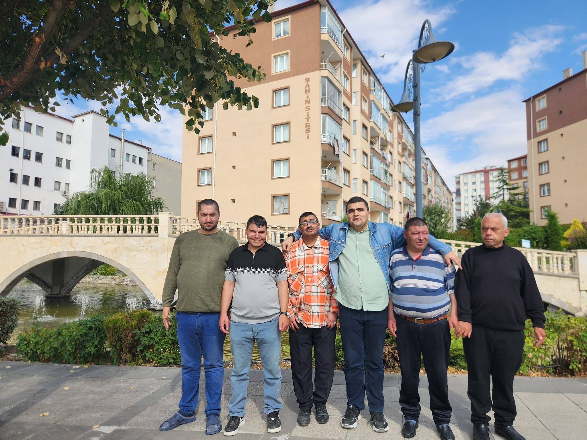 İDMANDAYIM, İDDİALIYIM!
