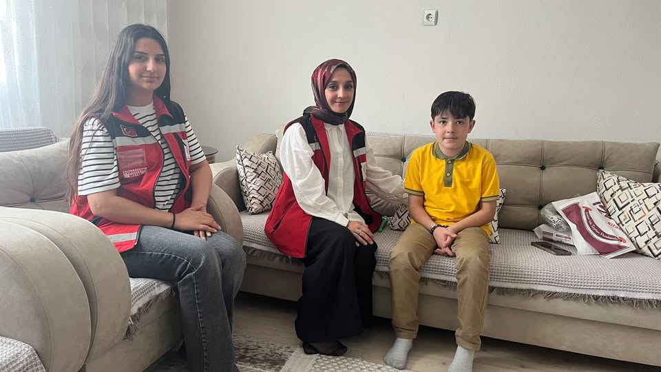 23 Eylül Uluslararası İşaret Dilleri Günü