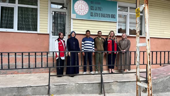 23 Eylül Uluslararası İşaret Dilleri Günü Kutlu Olsun!