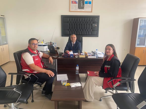 “İlk Öğretmenim Ailem”