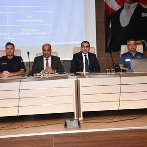 Tavşanlı’da Okul Müdürleri ve Eğitim Paydaşlarına Yönelik Sosyal Hizmet Semineri Düzenlendi - fotoğraf 2