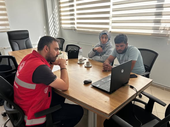 Evliliğe İlk Adımda Bilinçli ve Güçlü Başlangıç!