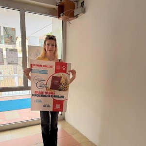 Simav’da Evlenecek Gençlerin Desteklenmesi Projesi Tanıtılıyor - fotoğraf 1