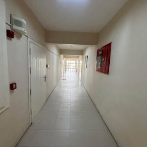 Nazilli Şiddet Önleme ve İzleme Merkezi Müdürlüğüne Ziyaret - fotoğraf 4