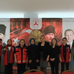 Şehitlerimizin Emaneti, Gazilerimizin Hatırası - fotoğraf 1