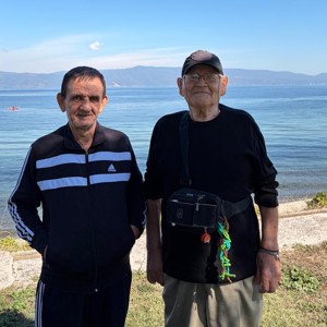 Mudanya’da Büyüklerimizle Neşe ve Huzur Dolu Bir Gün - fotoğraf 5