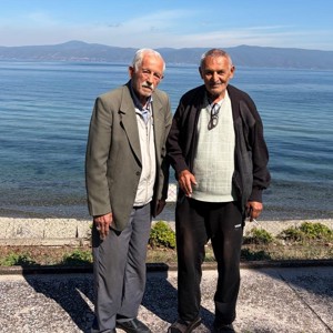 Mudanya’da Büyüklerimizle Neşe ve Huzur Dolu Bir Gün - fotoğraf 3