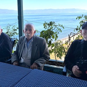 Mudanya’da Büyüklerimizle Neşe ve Huzur Dolu Bir Gün - fotoğraf 2