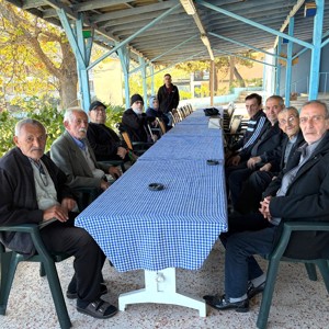 Mudanya’da Büyüklerimizle Neşe ve Huzur Dolu Bir Gün - fotoğraf 1