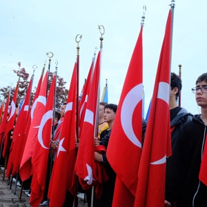 19 Eylül’de Giresun’da Vefa ve Gurur - fotoğraf 4