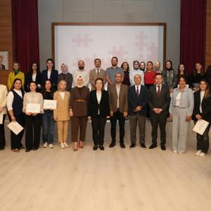 Ankara’da Afet ve Acil Durumlara Yönelik Psikososyal Destek Kapasitesi Güçlendiriliyor - fotoğraf 1