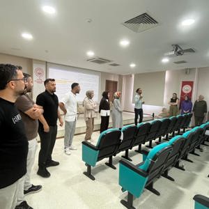📚 Danışmanlık Tedbiri Yaygınlaştırma Eğitimi Gerçekleştirildi - fotoğraf 2