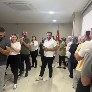 📚 Danışmanlık Tedbiri Yaygınlaştırma Eğitimi Gerçekleştirildi - fotoğraf 1