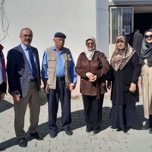 Şehit J. Er İsa ÖZBEK'in Anma Programına İl Müdürümüz Sayın Bilal ERDOĞAN Katılım Sağladı - fotoğraf 1