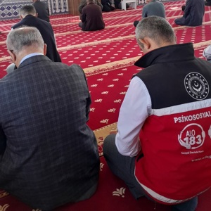 Şehit J. Er İsa ÖZBEK'in Anma Programına İl Müdürümüz Sayın Bilal ERDOĞAN Katılım Sağladı - fotoğraf 4