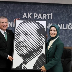 Bakanımız Mahinur Özdemir Göktaş, Denizli'de Konuştu - fotoğraf 9