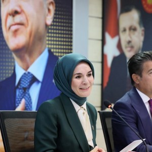 Bakanımız Mahinur Özdemir Göktaş, Denizli'de Konuştu - fotoğraf 11