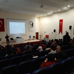 Mahremiyet Konulu Eğitimler Verildi. - fotoğraf 3