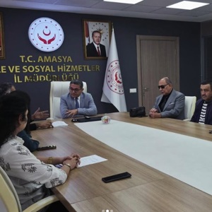 Erişilebilirlik Değerlendirme Toplantısı Gerçekleştirildi - fotoğraf 3