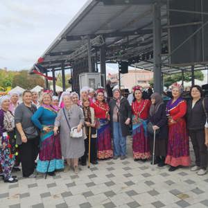 Büyüklerimizle Kültür ve Eğlence Dolu Bir Gün - fotoğraf 1