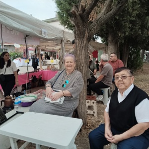Büyüklerimizle Kültür ve Eğlence Dolu Bir Gün - fotoğraf 3