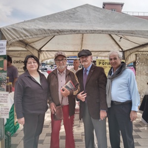 Büyüklerimizle Kültür ve Eğlence Dolu Bir Gün - fotoğraf 2