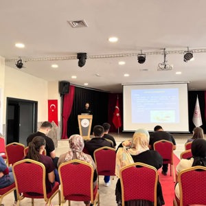 Hizmet Kalitemizi Eğitimlerle Güçlendiriyoruz - fotoğraf 1