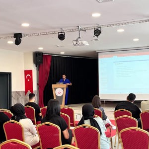 Hizmet Kalitemizi Eğitimlerle Güçlendiriyoruz - fotoğraf 3