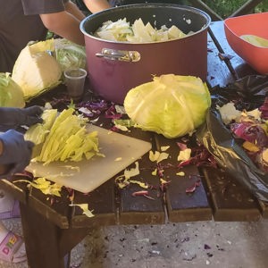 Konya ÇES’te Kışa Lezzetli Hazırlık - fotoğraf 2