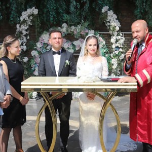 Mutluluklarına Ortak Olduk - fotoğraf 1