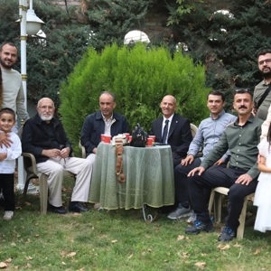 Mutluluklarına Ortak Olduk - fotoğraf 2