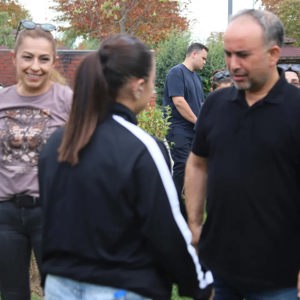 Çocuklarımızla Keyifli Bir Piknik Buluşması - fotoğraf 1