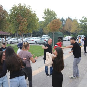 Çocuklarımızla Keyifli Bir Piknik Buluşması - fotoğraf 5