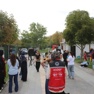 Çocuklarımızla Keyifli Bir Piknik Buluşması - fotoğraf 3