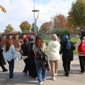 Çocuklarımızla Keyifli Bir Piknik Buluşması - fotoğraf 2