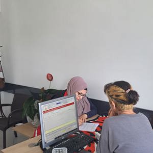 Aile ve Toplum Temelli Sosyal Destek Çalışmalarımız… - fotoğraf 3
