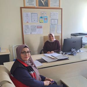 Aile ve Toplum Temelli Sosyal Destek Çalışmalarımız… - fotoğraf 5