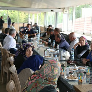 NESİLLERİN BULUŞTUĞU GÖNÜL KÖPRÜSÜ - fotoğraf 7