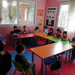 Mahremiyet Konulu Eğitimler Verildi. - fotoğraf 1
