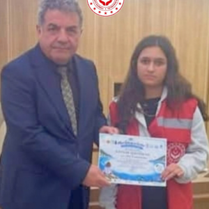 Cop31 Karadeniz: Mavi Gelecek İçin Çocuklar – Küçük Adımlar, Büyük Dalgalar - fotoğraf 7