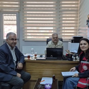 Sahadayız, Birlikteyiz - fotoğraf 2
