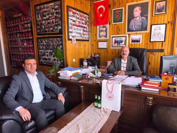 19 Eylül Gaziler Günü 