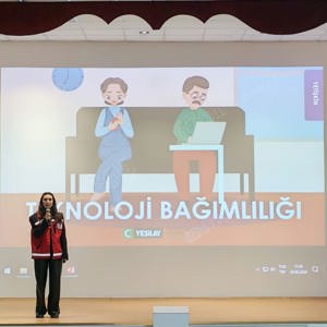 9. Ana Jet Üs Komutanlığı Personeline Yönelik Aile Eğitim Programı - fotoğraf 2