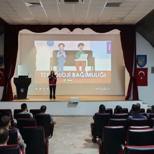 9. Ana Jet Üs Komutanlığı Personeline Yönelik Aile Eğitim Programı - fotoğraf 3