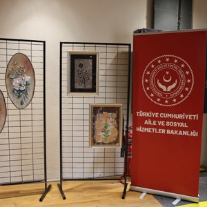 Kültür Yolu Festivali’nde Eserlerimiz Ziyaretçilerle Buluşuyor - fotoğraf 3
