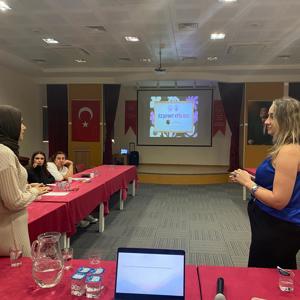 Farkındalıkla Güçleniyoruz - fotoğraf 2
