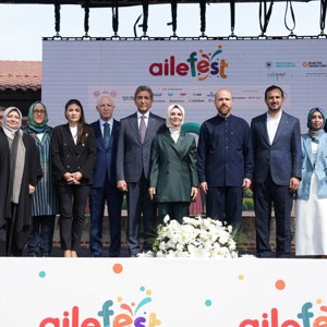  İstanbul’da AileFest Heyecanı Başladı - fotoğraf 1