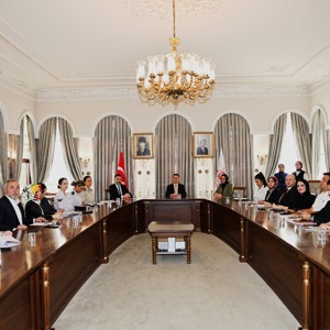 Güçlü Aile, Güçlü Gelecek - fotoğraf 1