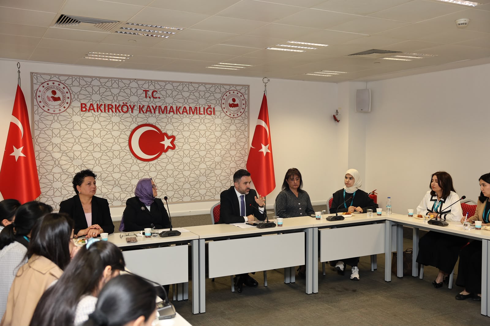 Kadınların Güçlenmesine Yönelik Ortak Çalışmalar