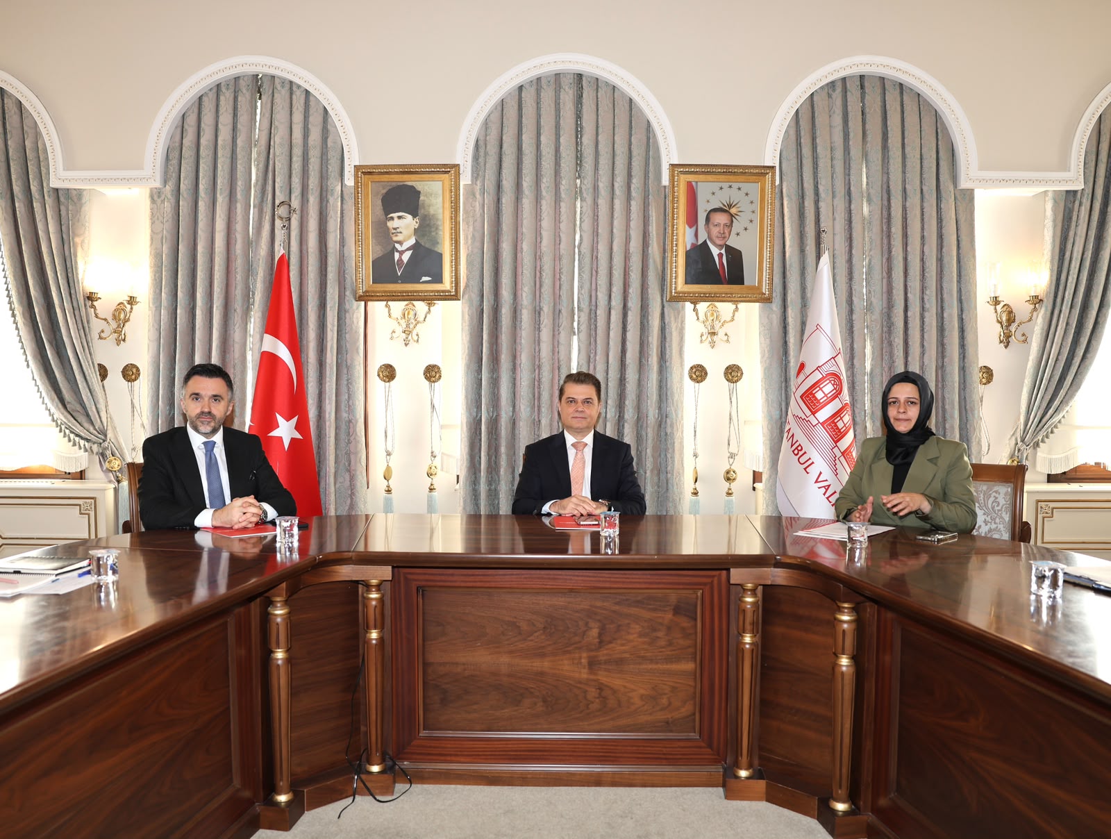Güçlü Aile, Güçlü Gelecek